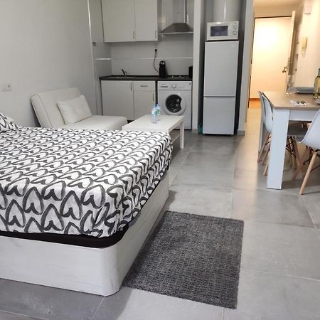 Apartamento Omega Ll Apartment Torremolinos Bagian luar foto