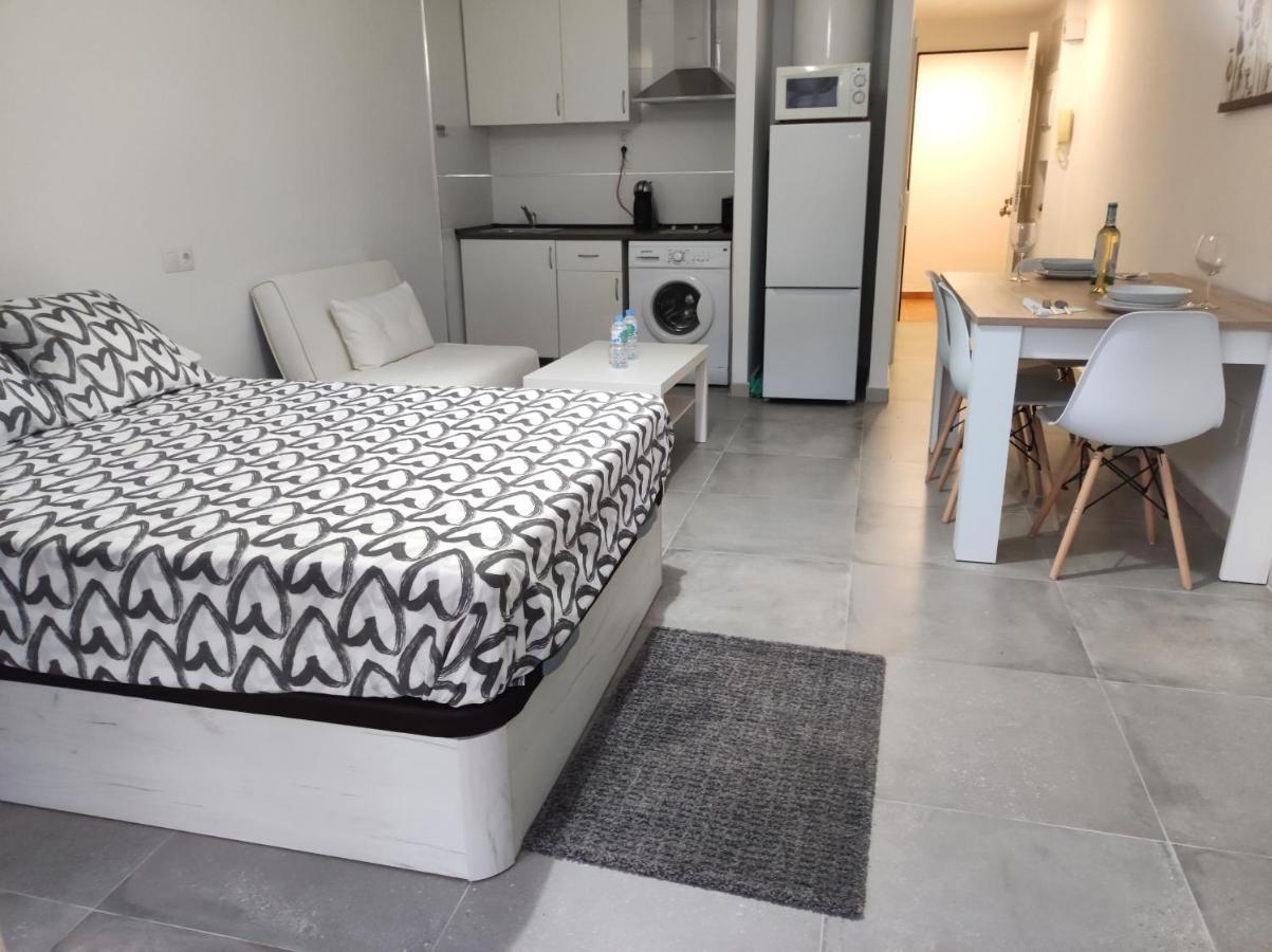 Apartamento Omega Ll Apartment Torremolinos Bagian luar foto