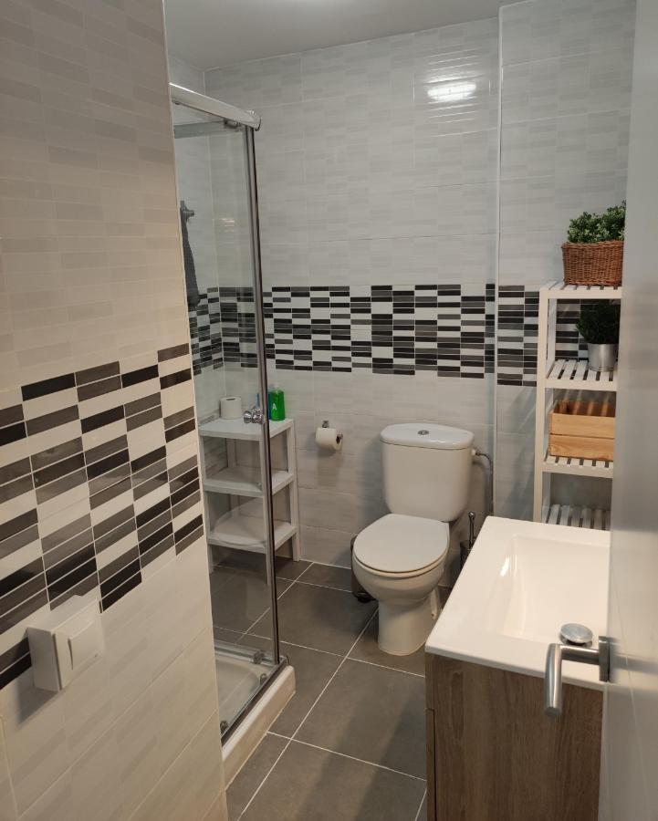 Apartamento Omega Ll Apartment Torremolinos Bagian luar foto